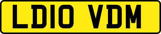 LD10VDM