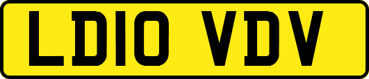 LD10VDV