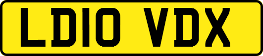 LD10VDX