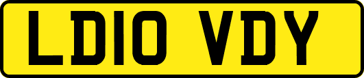 LD10VDY