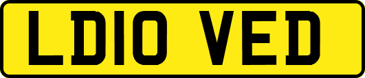 LD10VED
