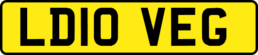 LD10VEG