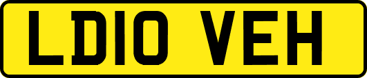 LD10VEH