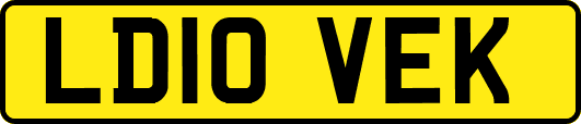 LD10VEK