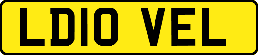 LD10VEL
