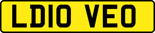 LD10VEO