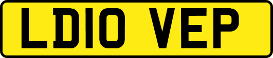 LD10VEP