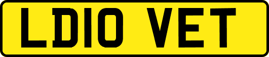 LD10VET