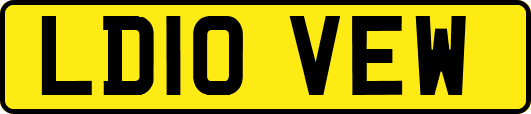 LD10VEW