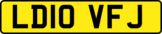 LD10VFJ