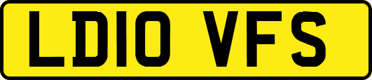LD10VFS