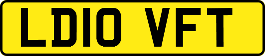 LD10VFT