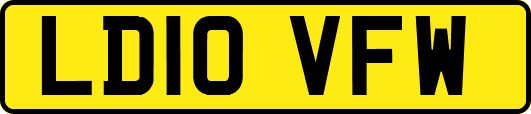 LD10VFW