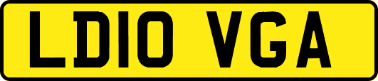 LD10VGA