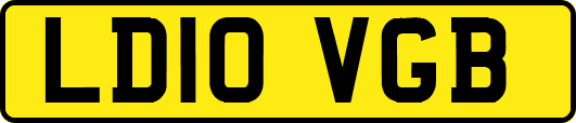 LD10VGB