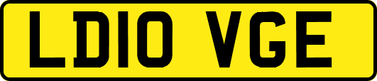LD10VGE