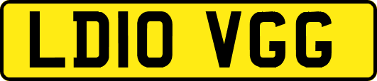 LD10VGG