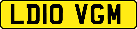 LD10VGM