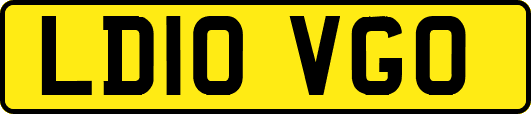 LD10VGO
