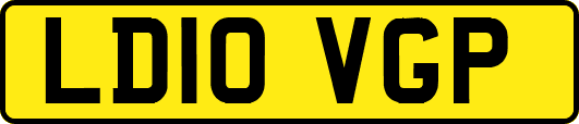 LD10VGP