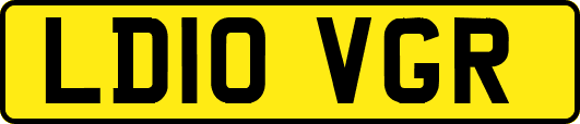 LD10VGR
