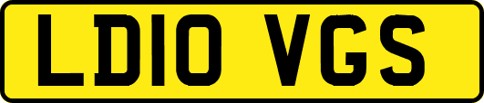 LD10VGS
