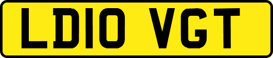 LD10VGT