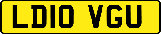 LD10VGU