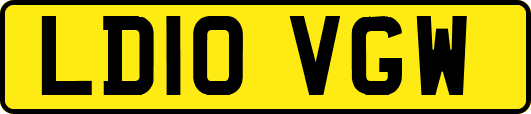 LD10VGW