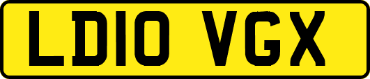 LD10VGX