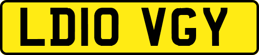 LD10VGY