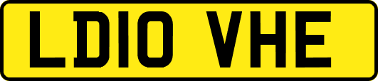 LD10VHE