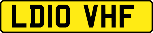LD10VHF