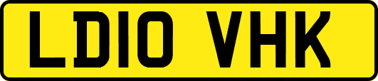 LD10VHK