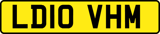 LD10VHM