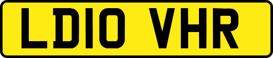 LD10VHR