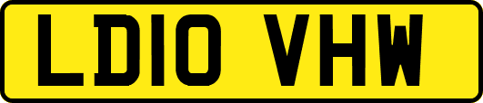 LD10VHW