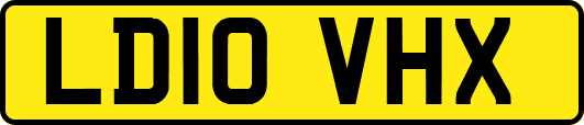 LD10VHX
