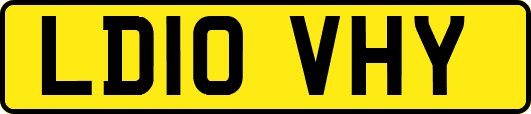 LD10VHY