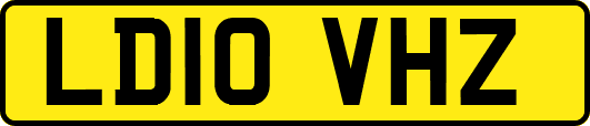 LD10VHZ