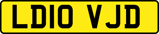LD10VJD