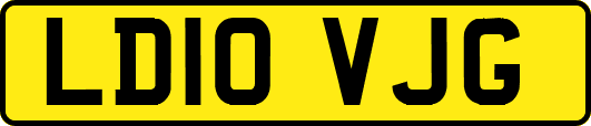 LD10VJG