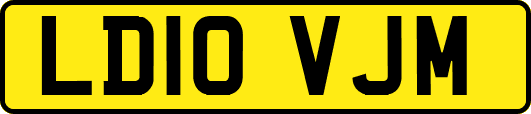 LD10VJM