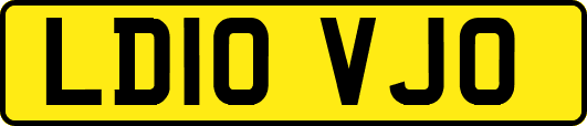 LD10VJO