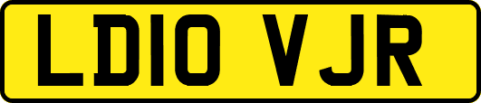 LD10VJR