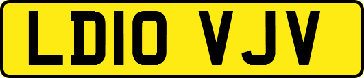 LD10VJV