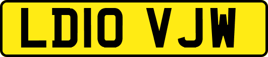 LD10VJW