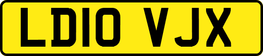 LD10VJX