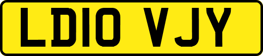 LD10VJY