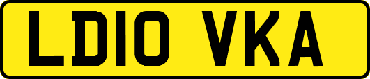 LD10VKA